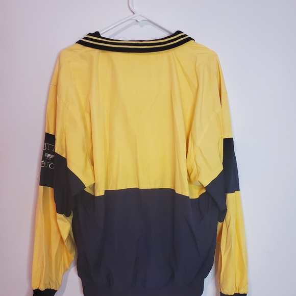 Vintage Cutter & Buck Windbreaker - Picture 2 of 4